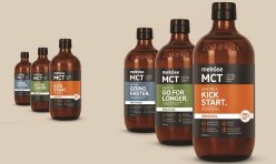 MCT Oil – all you need to know – evidence based health benefits