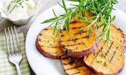 Sweet Potato
